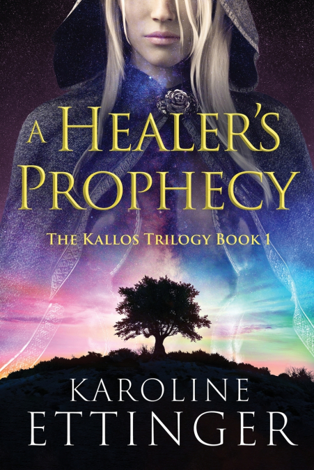 A Healer’s Prophecy