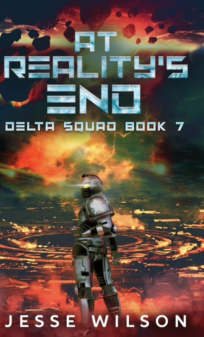 At Reality’s End