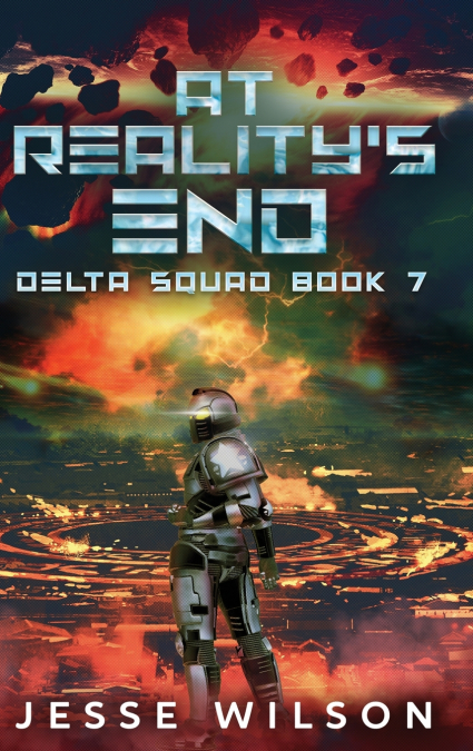 At Reality’s End
