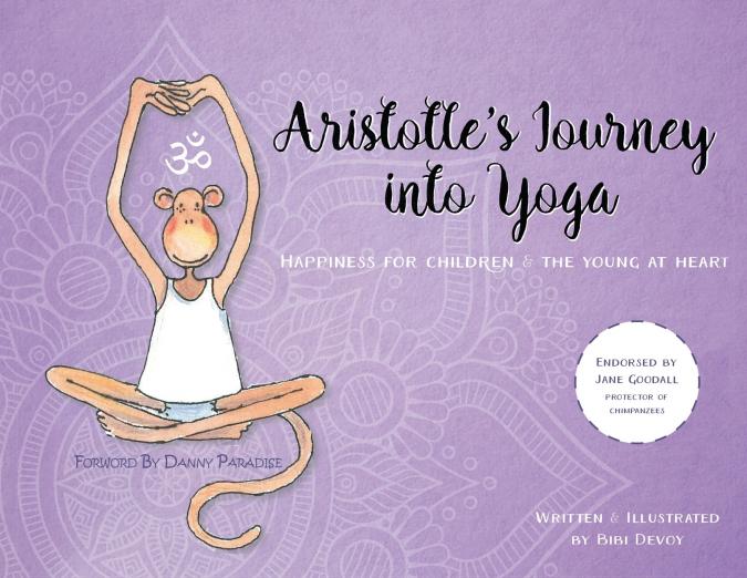 Aristotle’s Journey into Yoga