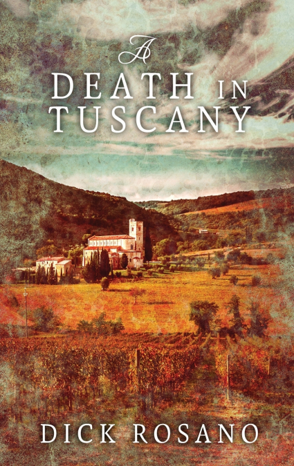 A Death in Tuscany