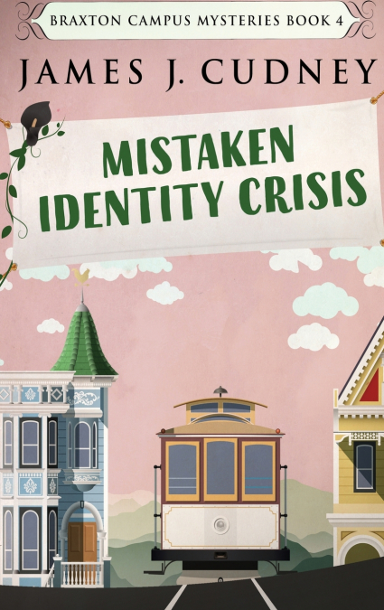 Mistaken Identity Crisis