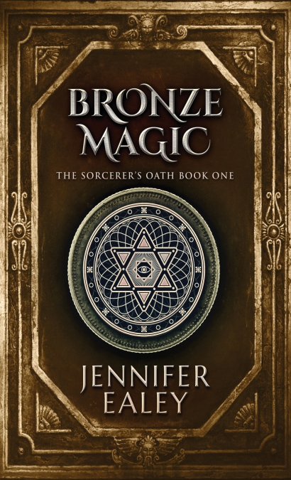 Bronze Magic
