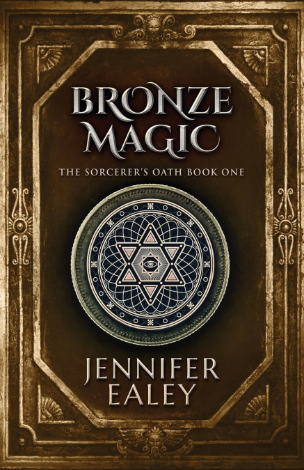 Bronze Magic