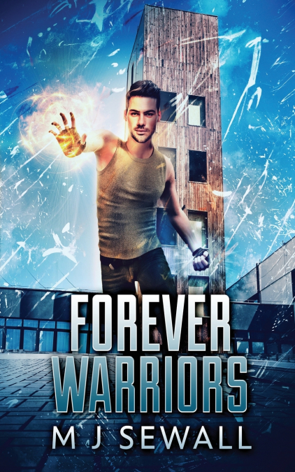 Forever Warriors