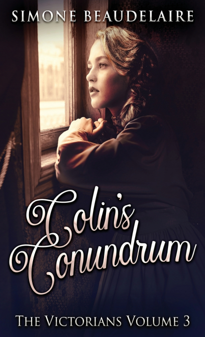 Colin’s Conundrum