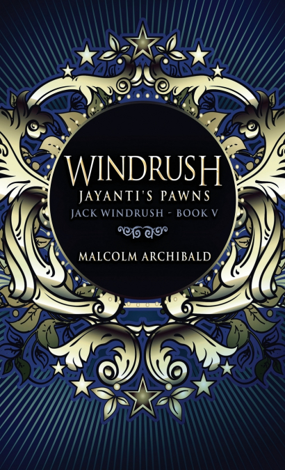 Windrush - Jayanti’s Pawns