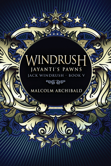 Windrush - Jayanti’s Pawns