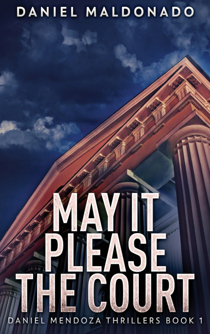 May It Please The Court