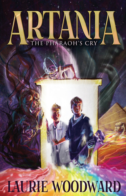 Artania - The Pharaoh’s Cry