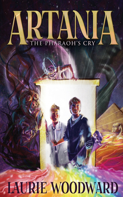 Artania - The Pharaoh’s Cry