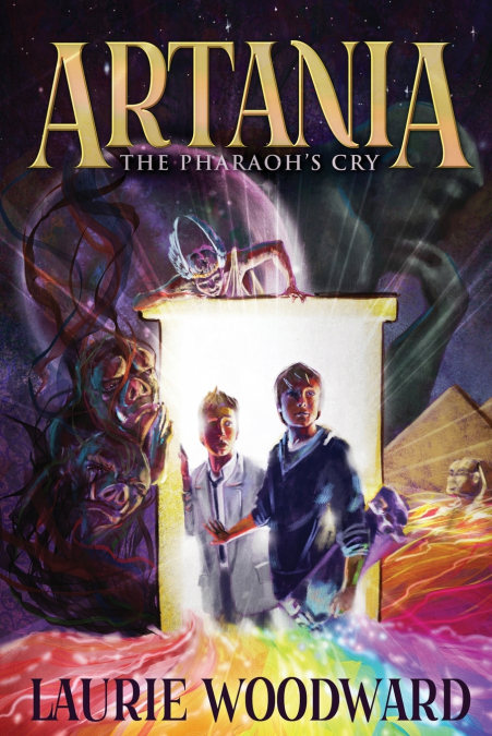 Artania - The Pharaoh’s Cry