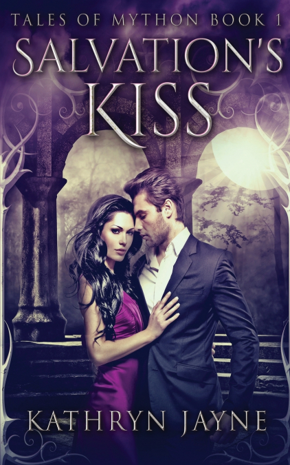 Salvation’s Kiss