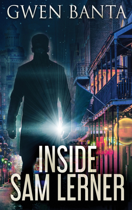 Inside Sam Lerner