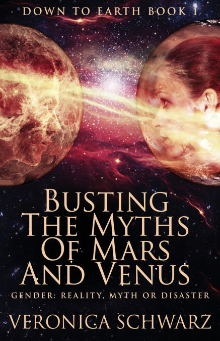 Busting The Myths Of Mars And Venus
