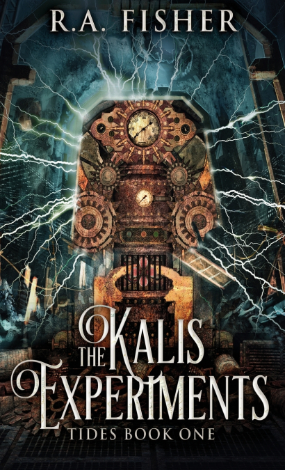 The Kalis Experiments