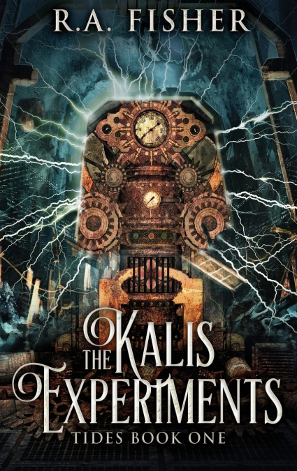 The Kalis Experiments
