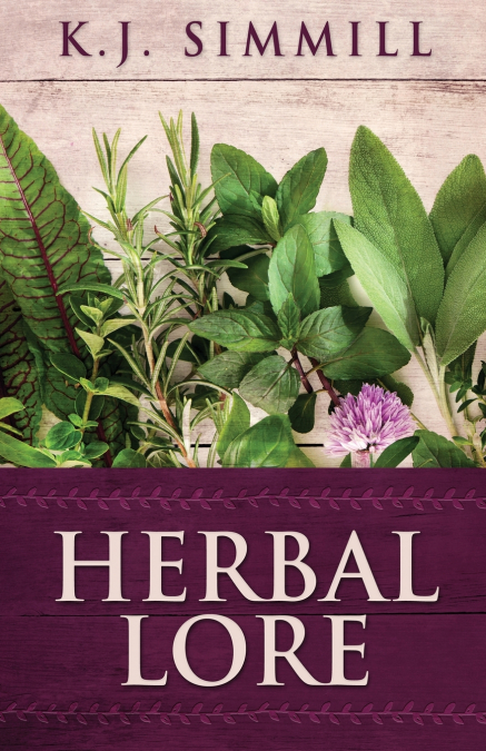 Herbal Lore