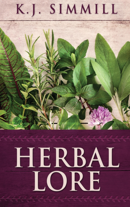 Herbal Lore