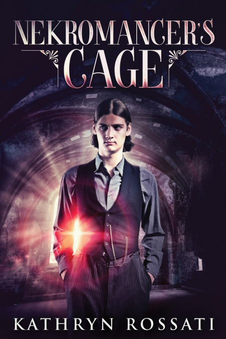 Nekromancer’s Cage