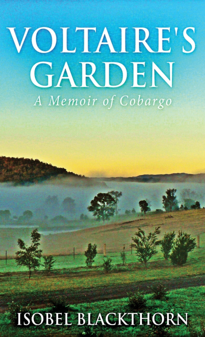 Voltaire’s Garden