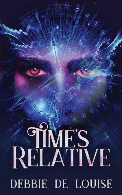 Time’s Relative