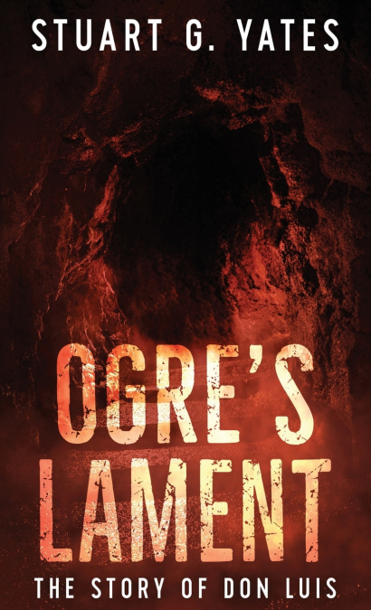 Ogre’s Lament