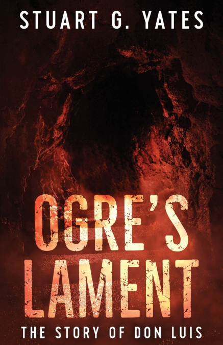Ogre’s Lament