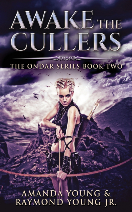 Awake The Cullers