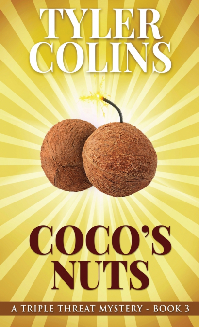 Coco’s Nuts