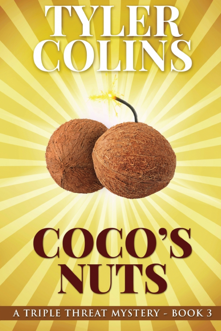 Coco’s Nuts