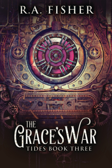 The Grace’s War