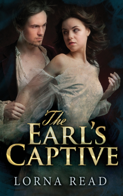 The Earl’s Captive