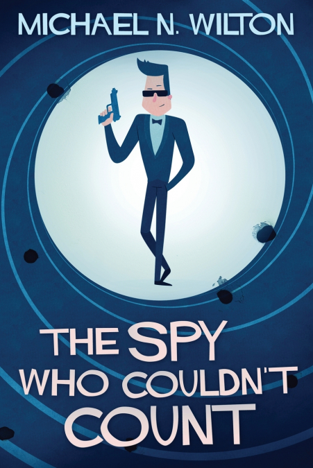 The Spy Who Couldn’t Count