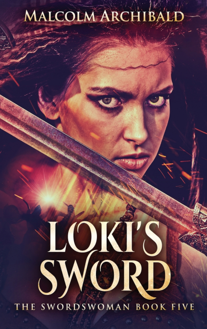 Loki’s Sword