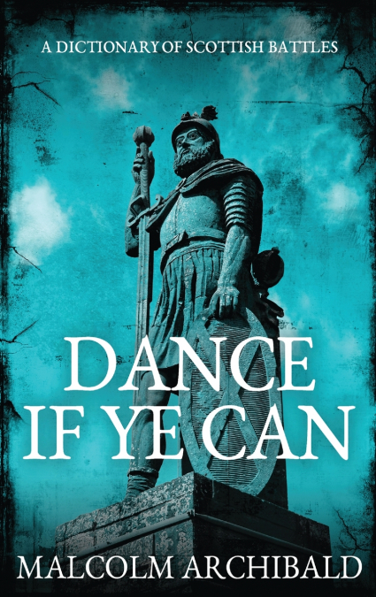 Dance If Ye Can
