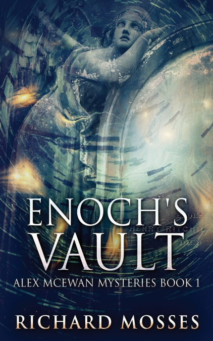 Enoch’s Vault