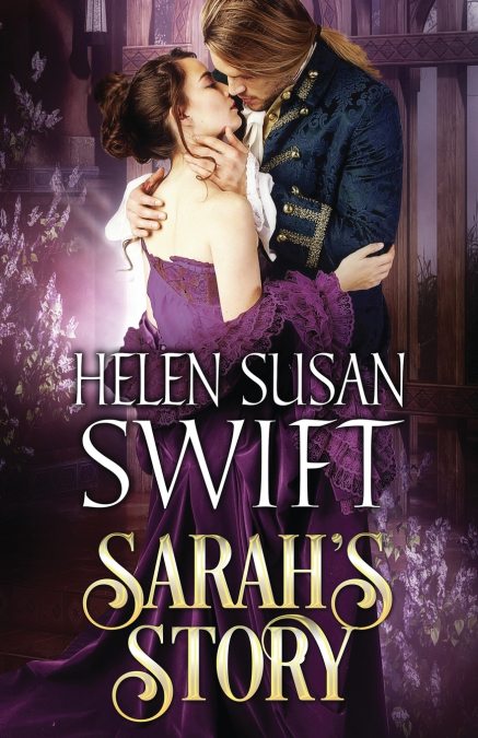 Sarah’s Story