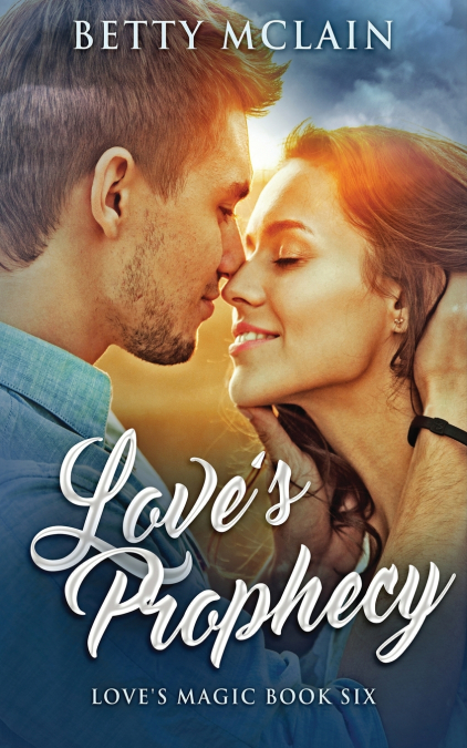 Love’s Prophecy