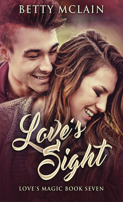 Love’s Sight