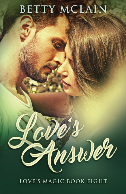 Love’s Answer