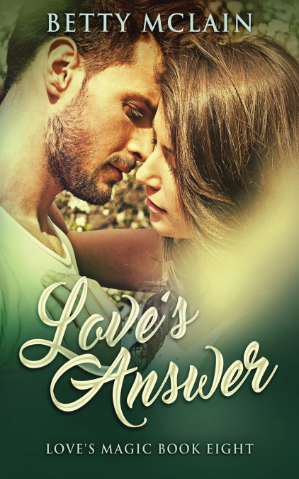 Love’s Answer