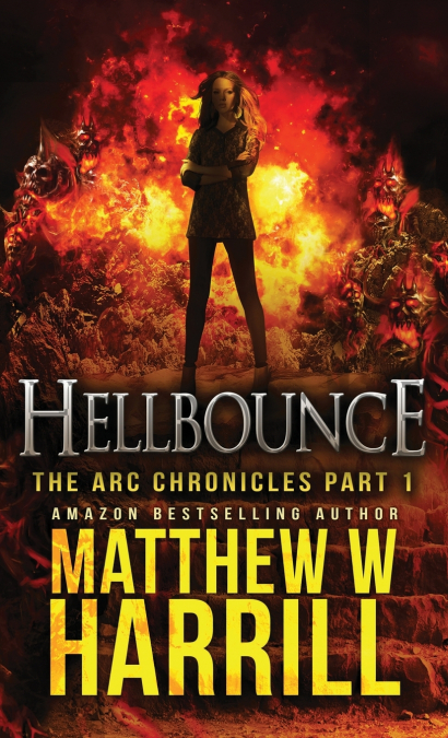 Hellbounce