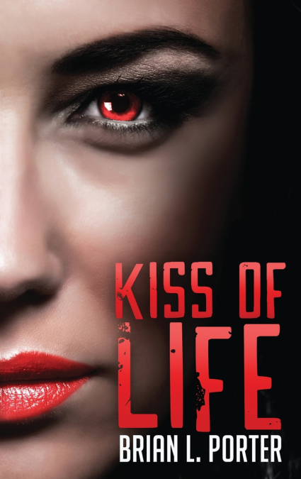 Kiss of Life