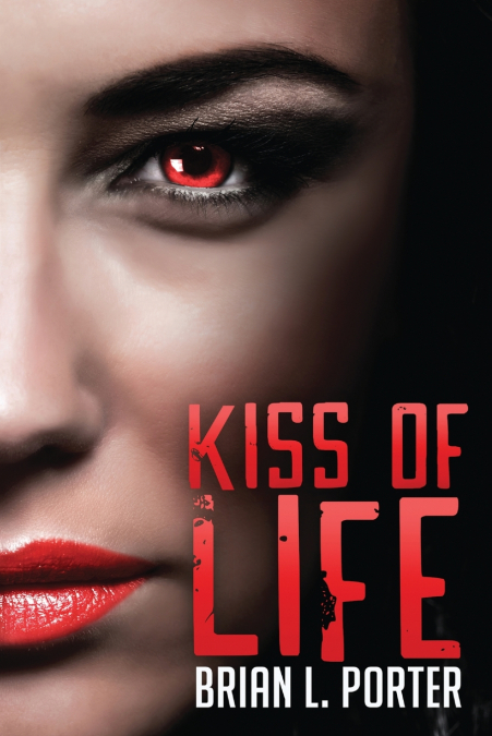 Kiss of Life