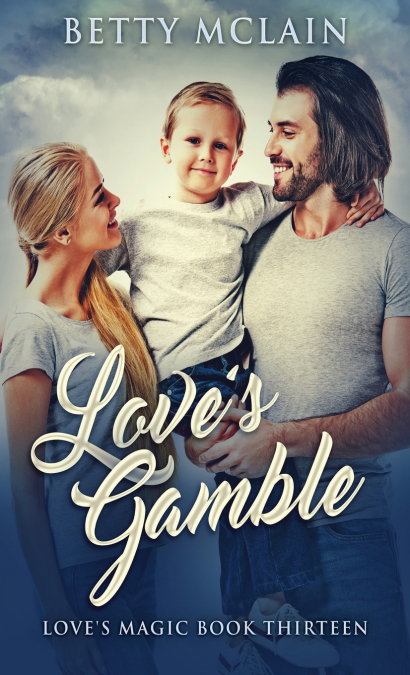 Love’s Gamble