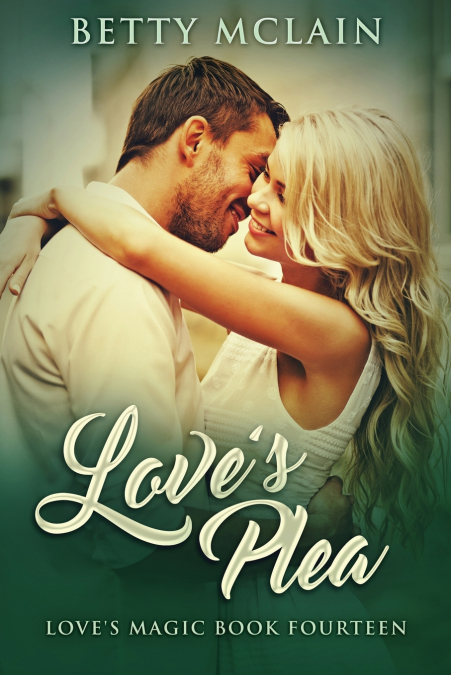Love’s Plea