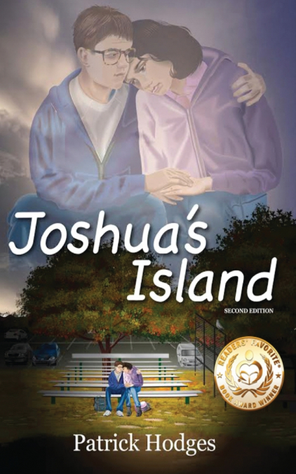 Joshua’s Island