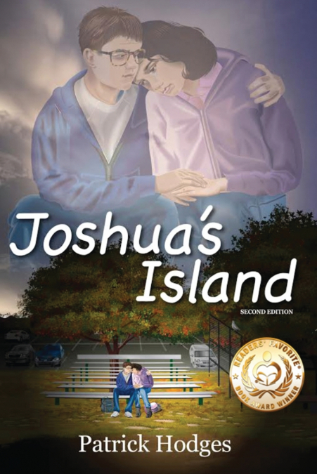 Joshua’s Island