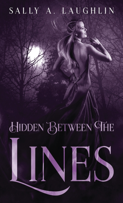 Hidden Between The Lines